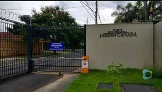 Terreno / Lote / Condomínio à venda, 2087m² no Jardim Canadá, Ribeirão Preto - Foto 1