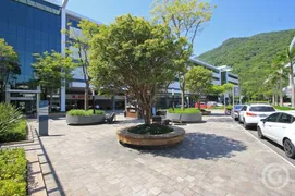 Conjunto Comercial / Sala para alugar, 44m² no Cacupé, Florianópolis - Foto 13