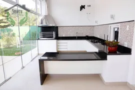 Casa de Condomínio com 6 Quartos para venda ou aluguel, 500m² no Balneário Praia do Perequê , Guarujá - Foto 31