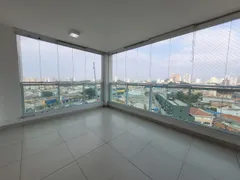 Apartamento com 3 Quartos para alugar, 109m² no Jardim Anália Franco, São Paulo - Foto 6