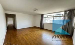 Apartamento com 2 Quartos para venda ou aluguel, 92m² no Jardins, São Paulo - Foto 1