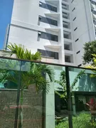 Apartamento com 1 Quarto para alugar, 35m² no Tamarineira, Recife - Foto 20