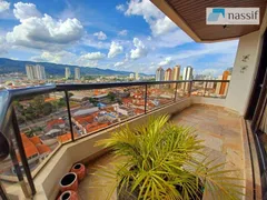 Apartamento com 3 Quartos à venda, 147m² no Centro, Mogi das Cruzes - Foto 10