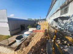 Galpão / Depósito / Armazém para alugar, 3576m² no Cooperativa, São Bernardo do Campo - Foto 16