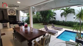 Casa de Condomínio com 5 Quartos à venda, 784m² no Jardim das Colinas, São José dos Campos - Foto 21