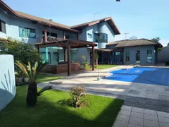 Casa de Condomínio com 5 Quartos à venda, 900m² no Residencial San Diego Paysage Noble, Vargem Grande Paulista - Foto 1