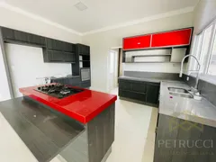 Casa de Condomínio com 3 Quartos para alugar, 280m² no Swiss Park, Campinas - Foto 8