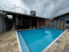 Casa de Condomínio com 3 Quartos à venda, 160m² no Balneário Praia do Perequê , Guarujá - Foto 1
