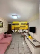 Apartamento com 3 Quartos para alugar, 127m² no Cabo Branco, João Pessoa - Foto 7