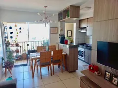 Apartamento com 3 Quartos à venda, 74m² no Goiania 2, Goiânia - Foto 2