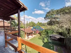 Casa de Condomínio com 4 Quartos à venda, 360m² no Nova Higienópolis, Jandira - Foto 37