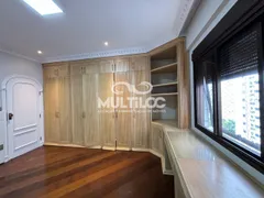 Apartamento com 4 Quartos para alugar, 392m² no Boqueirão, Santos - Foto 12