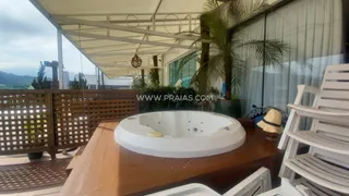 Casa de Condomínio com 2 Quartos à venda, 180m² no Balneário Praia do Perequê , Guarujá - Foto 4