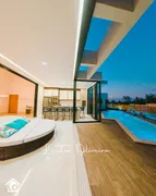 Casa com 4 Quartos à venda, 305m² no Condominio Del Fiori, Caldas Novas - Foto 2