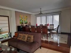 Casa de Condomínio com 4 Quartos à venda, 450m² no Loteamento Alphaville Campinas, Campinas - Foto 4