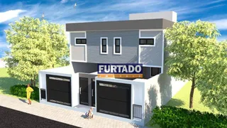 Casa de Condomínio com 3 Quartos à venda, 168m² no Vila Assuncao, Santo André - Foto 2