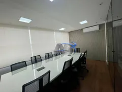 Conjunto Comercial / Sala para alugar, 280m² no Chácara Santo Antônio, São Paulo - Foto 20