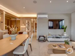Apartamento com 3 Quartos à venda, 121m² no Bela Vista, Goiânia - Foto 5