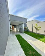 Casa com 3 Quartos à venda, 134m² no Das Industrias, Senador Canedo - Foto 4