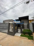 Casa de Condomínio com 4 Quartos à venda, 350m² no Setor Habitacional Vicente Pires, Brasília - Foto 1