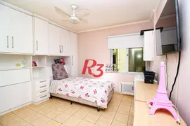 Apartamento com 3 Quartos à venda, 166m² no Aparecida, Santos - Foto 21