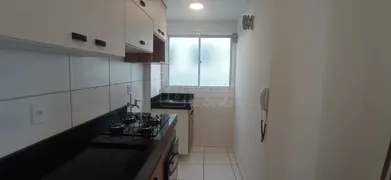 Apartamento com 2 Quartos à venda, 55m² no Jardim America Vila Xavier, Araraquara - Foto 8