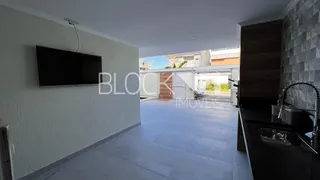 Casa de Condomínio com 5 Quartos para venda ou aluguel, 360m² no Vargem Pequena, Rio de Janeiro - Foto 5