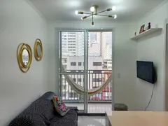 Apartamento com 2 Quartos à venda, 36m² no Vila Romana, São Paulo - Foto 1