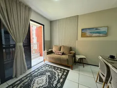Apartamento com 2 Quartos para alugar, 57m² no Calhau, São Luís - Foto 12