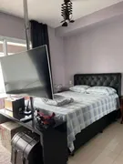 Flat com 1 Quarto para alugar, 35m² no Bela Vista, São Paulo - Foto 6