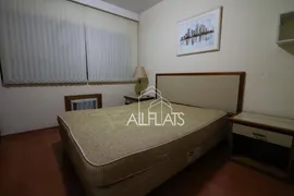 Flat com 1 Quarto para alugar, 40m² no Jardins, São Paulo - Foto 10