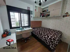 Apartamento com 4 Quartos para alugar, 236m² no Chácara Inglesa, São Bernardo do Campo - Foto 15