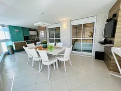 Apartamento com 3 Quartos para alugar, 134m² no Riviera de São Lourenço, Bertioga - Foto 9