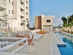 Apartamento com 2 Quartos à venda, 67m² no Vila Santa Rosália, Limeira - Foto 24