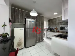 Apartamento com 3 Quartos à venda, 96m² no Vila Belmiro, Santos - Foto 16