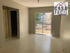 Apartamento com 2 Quartos para alugar, 64m² no Centro, Guarulhos - Foto 12