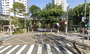 Prédio Inteiro para alugar, 863m² no Jardim, Santo André - Foto 7