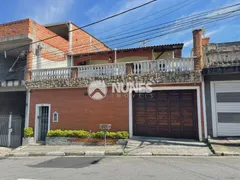 Sobrado com 3 Quartos à venda, 93m² no Jaguaribe, Osasco - Foto 1