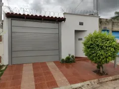 Casa com 3 Quartos à venda, 76m² no Residencial Paraiso, Senador Canedo - Foto 1