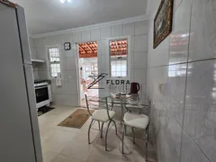 Casa de Condomínio com 2 Quartos à venda, 62m² no Parque Villa Flores, Sumaré - Foto 6