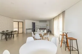 Apartamento com 3 Quartos para alugar, 161m² no Vila Nova Conceição, São Paulo - Foto 63