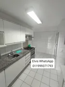 Apartamento com 4 Quartos para alugar, 104m² no Butantã, São Paulo - Foto 9