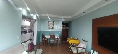 Apartamento com 3 Quartos à venda, 75m² no Vila Guiomar, Santo André - Foto 3