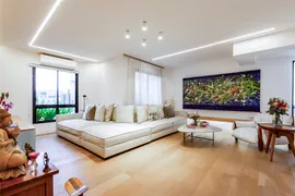 Apartamento com 4 Quartos à venda, 193m² no Vila Uberabinha, São Paulo - Foto 18