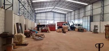 Galpão / Depósito / Armazém para alugar, 1500m² no Ceat, São Carlos - Foto 8
