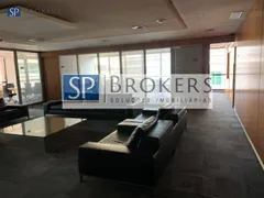 Conjunto Comercial / Sala para alugar, 461m² no Vila Olímpia, São Paulo - Foto 29