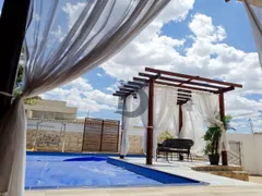 Casa com 4 Quartos para alugar, 450m² no Parque das Nações, Anápolis - Foto 3
