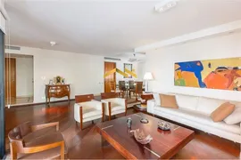 Apartamento com 3 Quartos à venda, 219m² no Moema, São Paulo - Foto 32