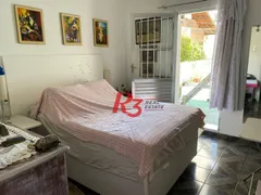 Casa com 4 Quartos à venda, 250m² no José Menino, Santos - Foto 12