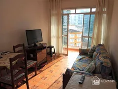 Apartamento com 1 Quarto à venda, 50m² no Vila Guilhermina, Praia Grande - Foto 1